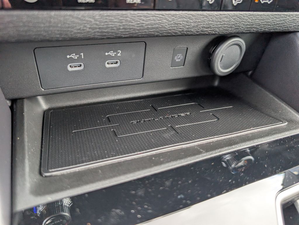 New 2026 Mitsubishi Outlander SUV