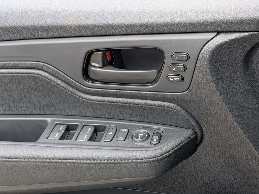 2026 Honda Odyssey Sport L - Photo 20