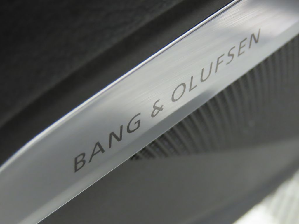 Thumbnail: 2021 Audi e-tron - 31