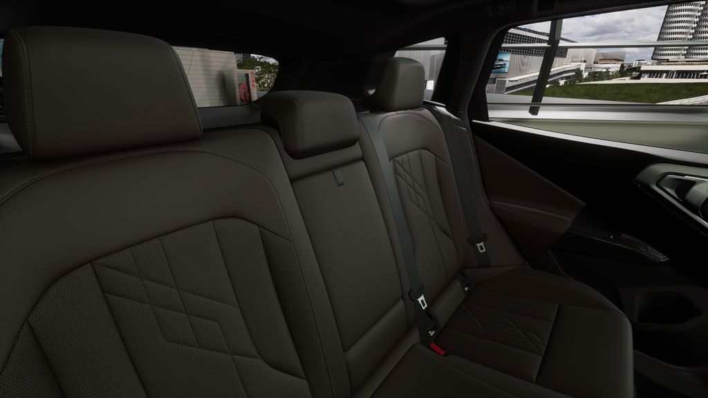 Thumbnail: 2026 BMW X3 - 12