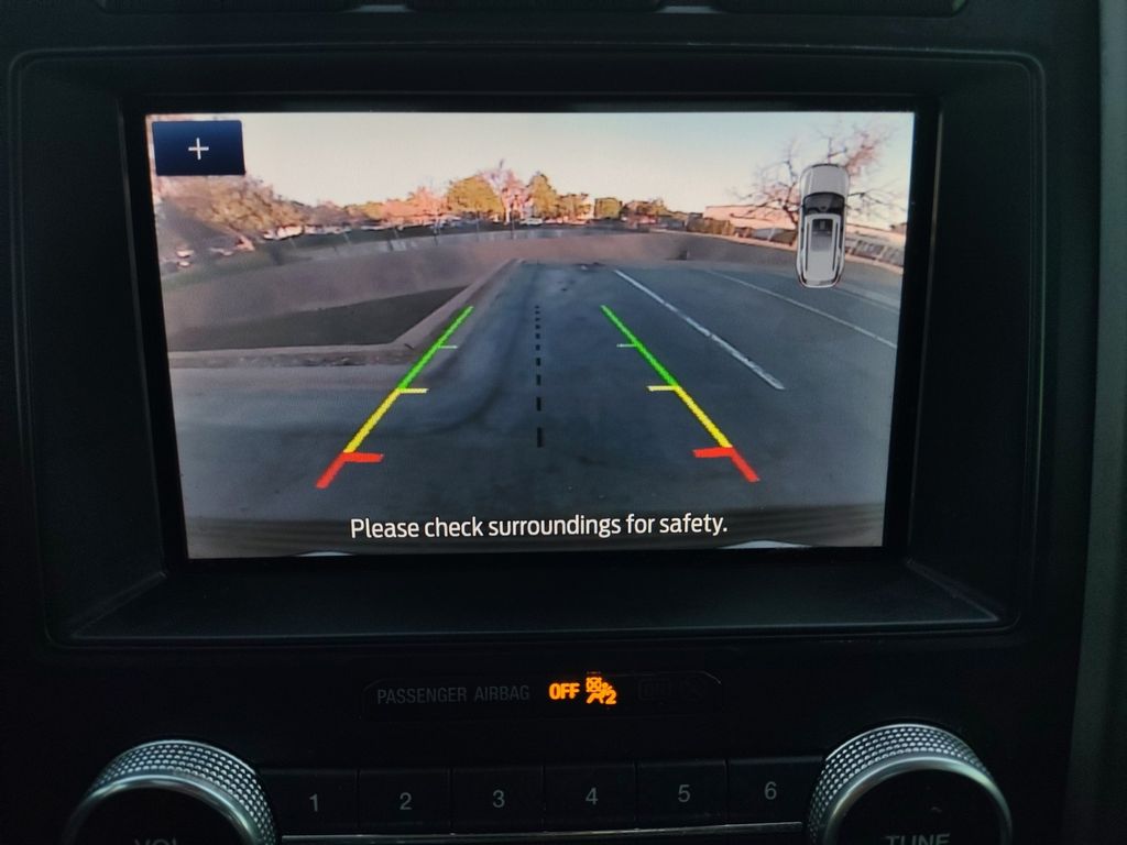 Used Car 2021 Ford Expedition  Xlt For Sale Under $35,000 In Austin, Texas