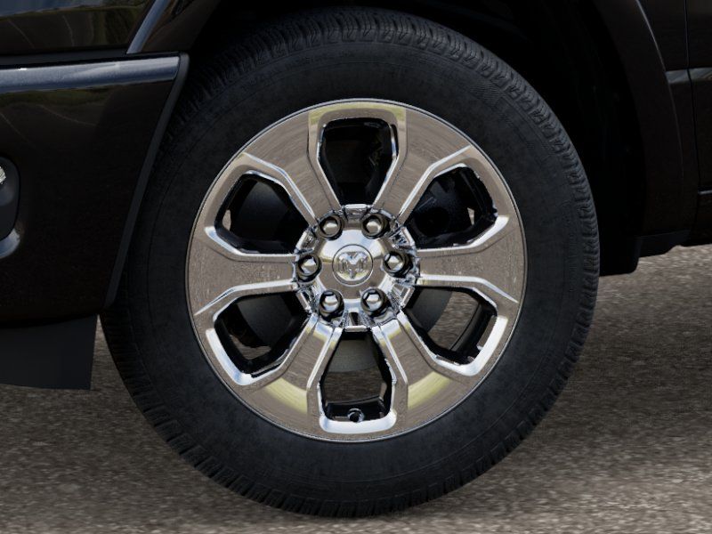 New 2026 Black Ram Big Horn/Lone Star image 8