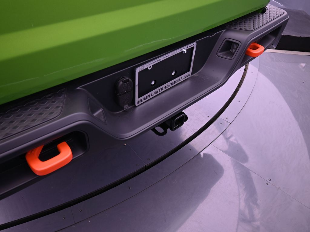 New 2026 Mojito Jeep Mojave image 34