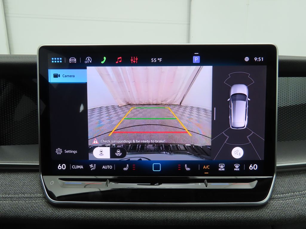 Thumbnail: 2026 Volkswagen Tiguan - 15