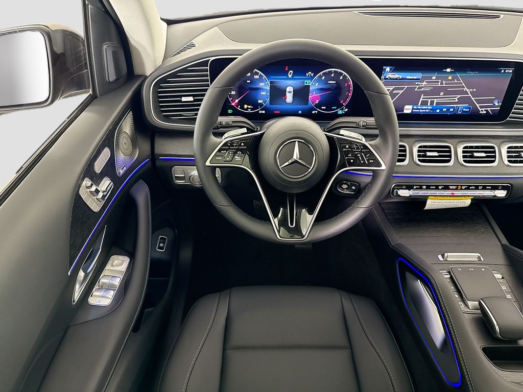 Thumbnail: 2026 Mercedes-Benz GLE - 11