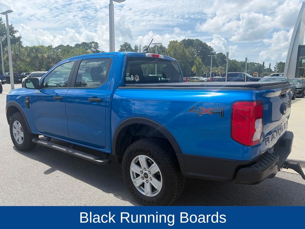 2024 Ford Ranger XL