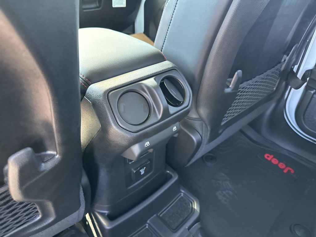 New Car 2025 Jeep Wrangler  Rubicon For Sale Under $70,000 In Austin, Texas