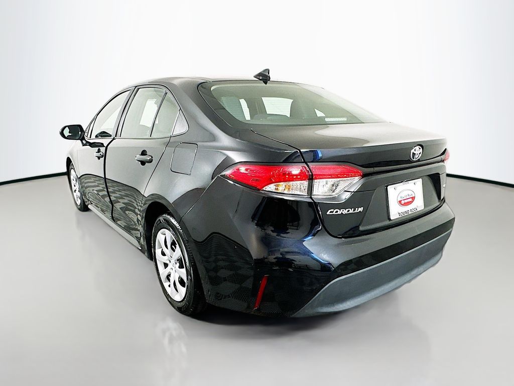 Thumbnail: 2023 Toyota Corolla - 7