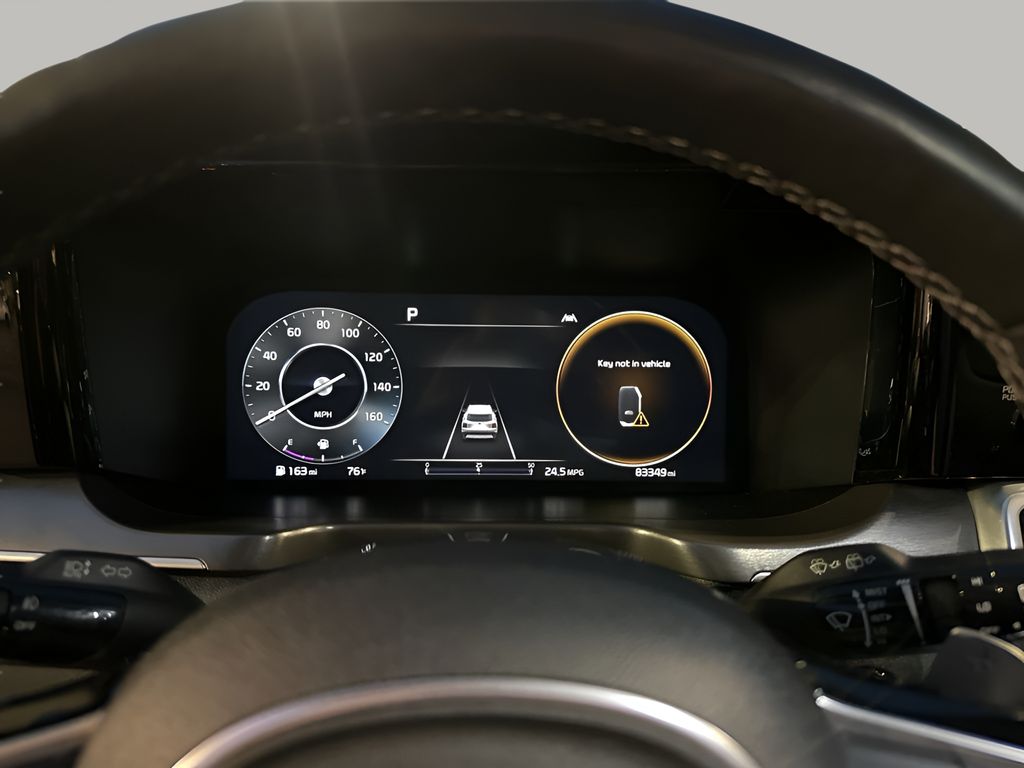 Used Car 2021 Kia Sorento  Sx-prestige For Sale Under $30,000 In Austin, Texas