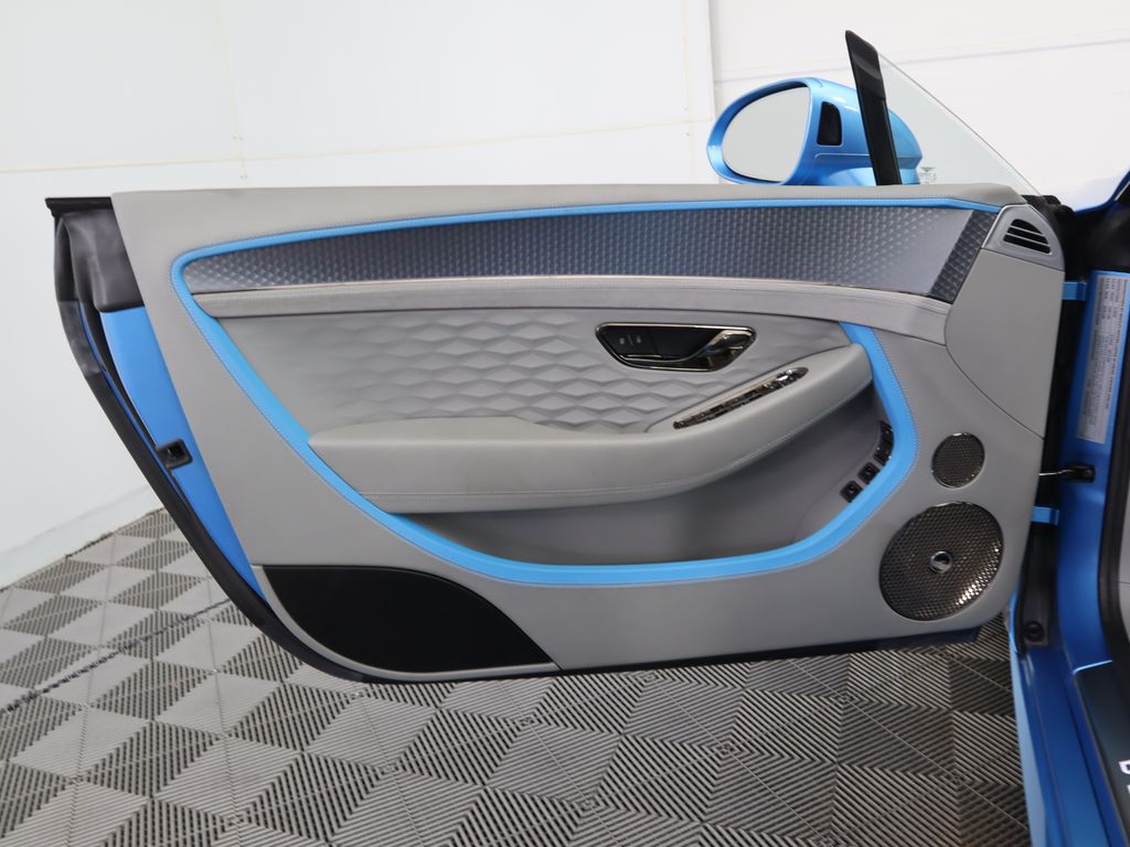 Thumbnail: 2025 Bentley Continental - 32