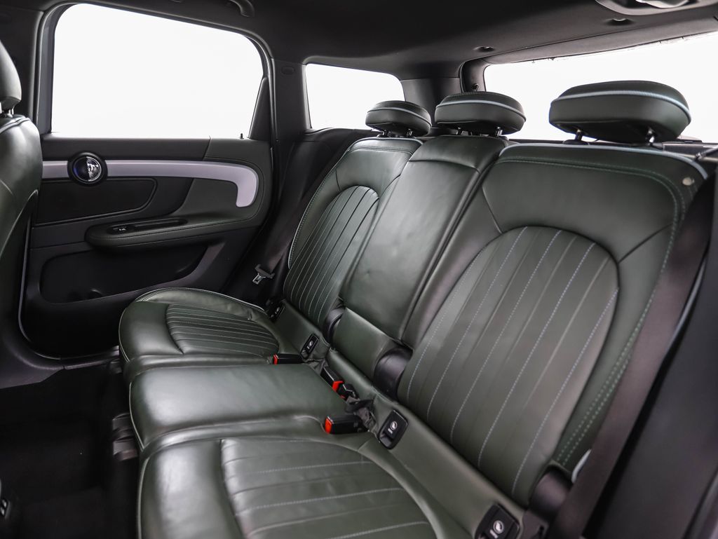 Thumbnail: 2023 MINI Cooper Countryman - 23