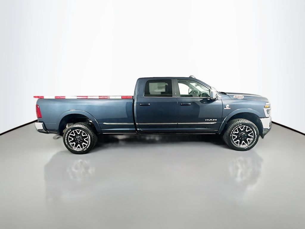 New 2026 Blue Ram Limited 14in image 8