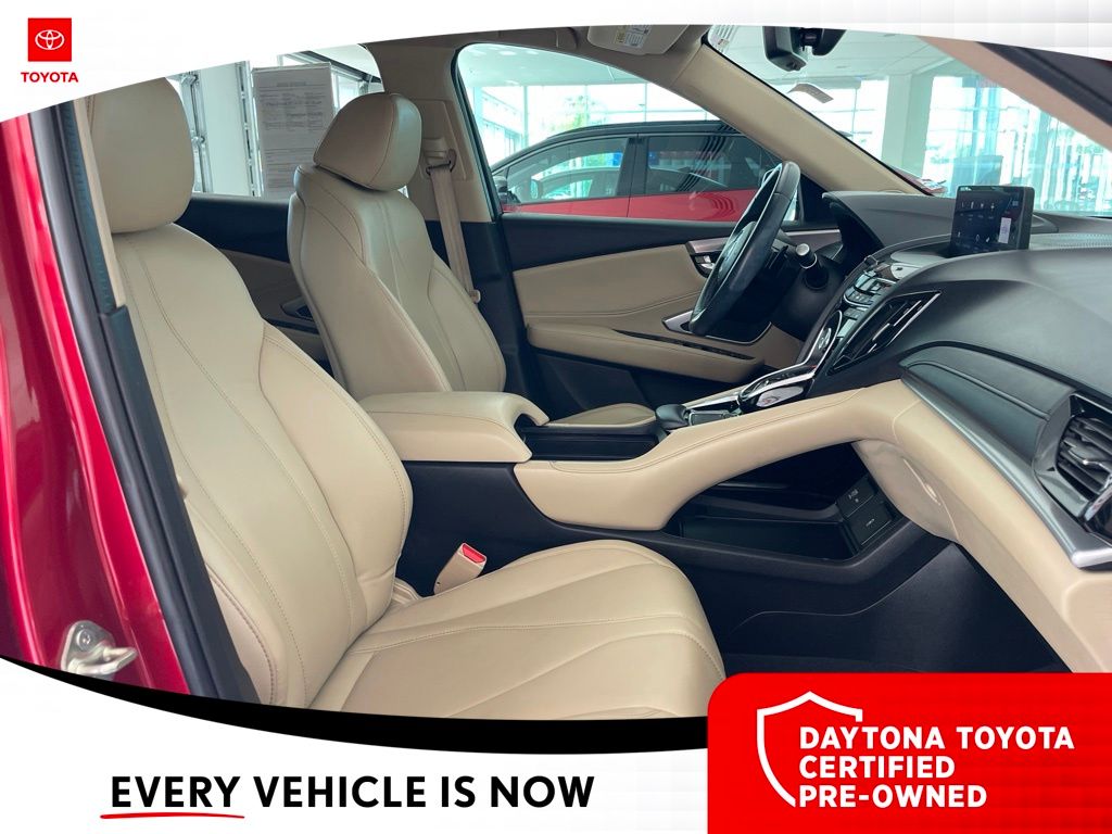 Used 2020 Acura RDX SUV