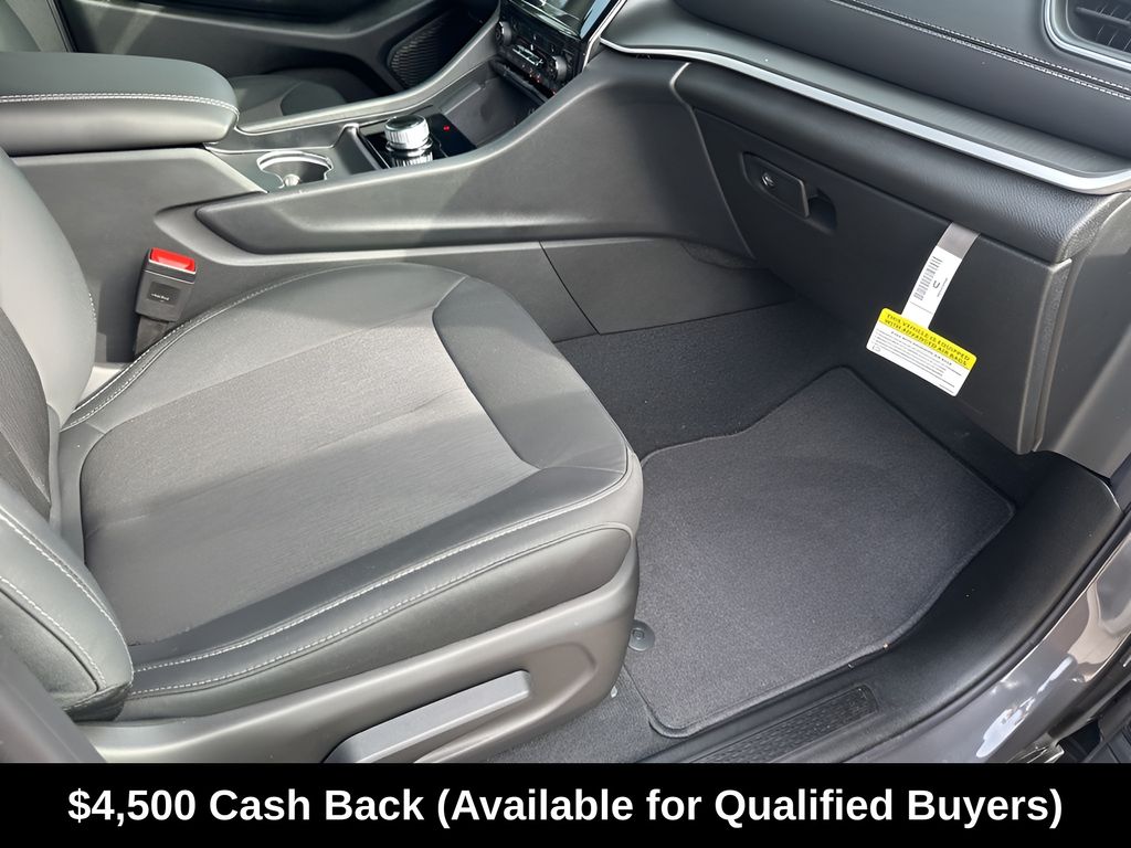 New Car 2025 Jeep Grand Cherokee L  For Sale Under $40,000 In Austin, Texas