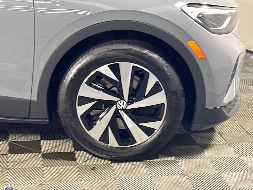 2024 Volkswagen ID.4 Standard