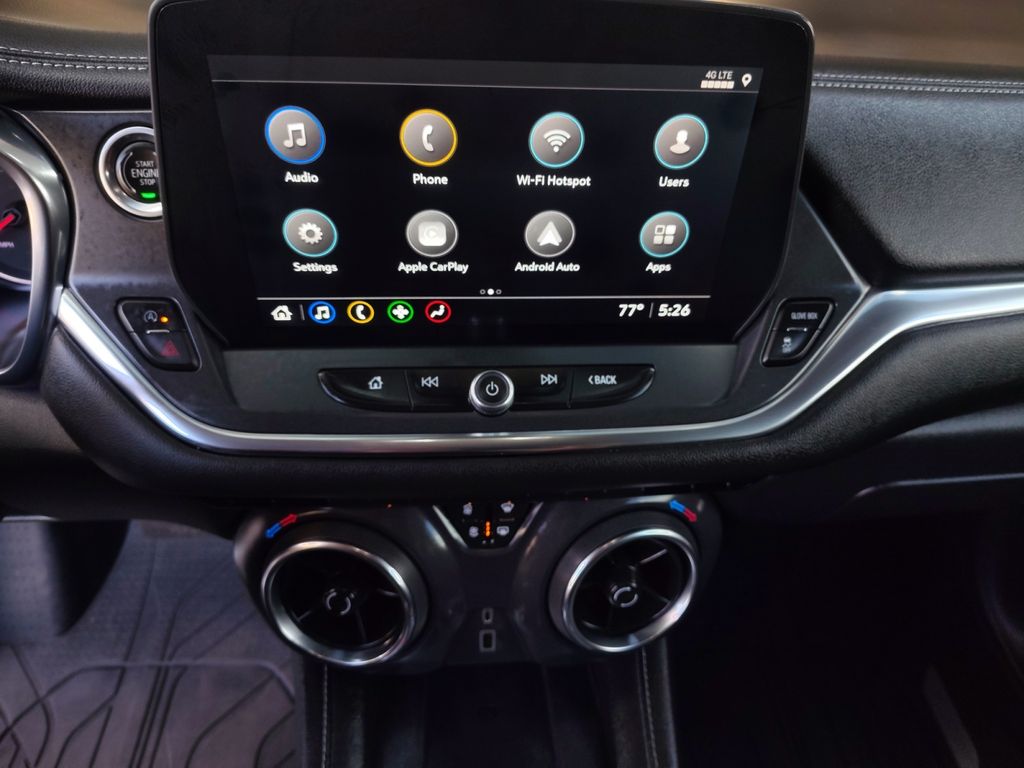 Used Car 2023 Chevrolet Blazer  Lt For Sale Under $25,000 In Austin, Texas