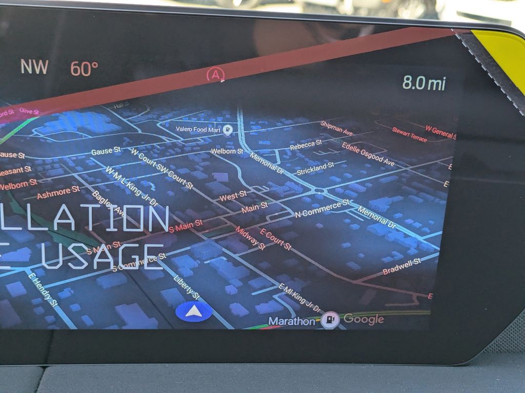 2026 Ford Expedition Max Platinum MAX