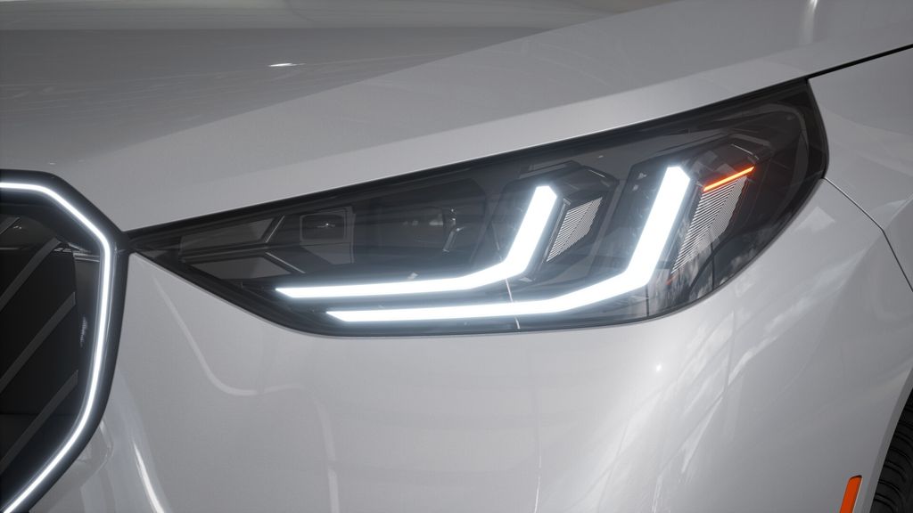 Thumbnail: 2026 BMW X3 - 32