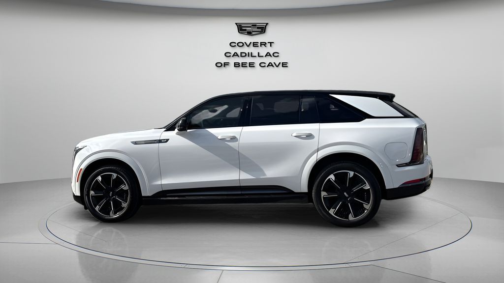 Used Car 2025 Cadillac Escalade Iq  Sport 1 For Sale Under $120,000 In Austin, Texas