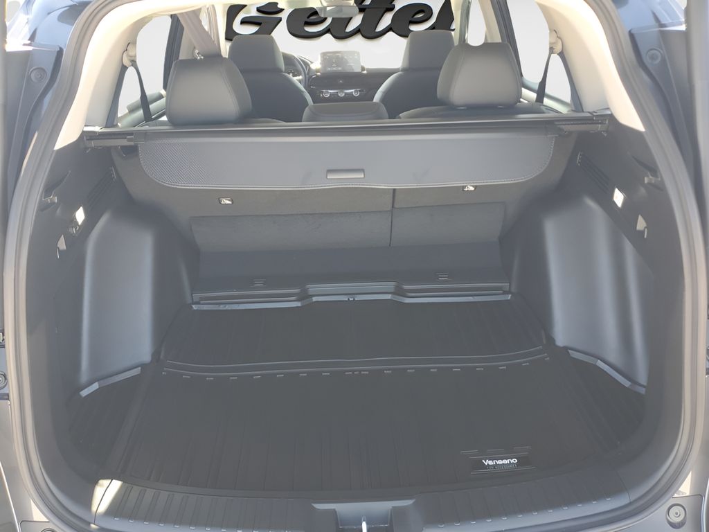 Used 2026 Gray Honda EX-L image 23