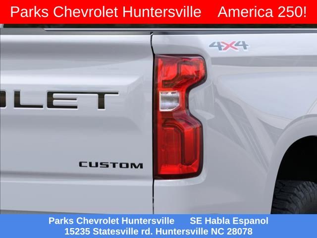 ChevroletSilverado 150011