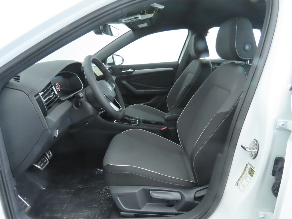 Thumbnail: 2026 Volkswagen Jetta - 19