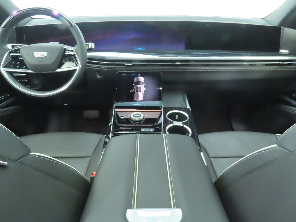 Thumbnail: 2025 Cadillac Escalade - 13