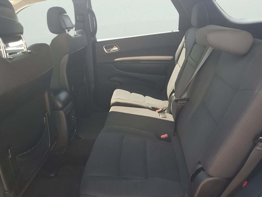 Used Car 2017 Dodge Durango  Sxt For Sale Under $20,000 In Austin, Texas