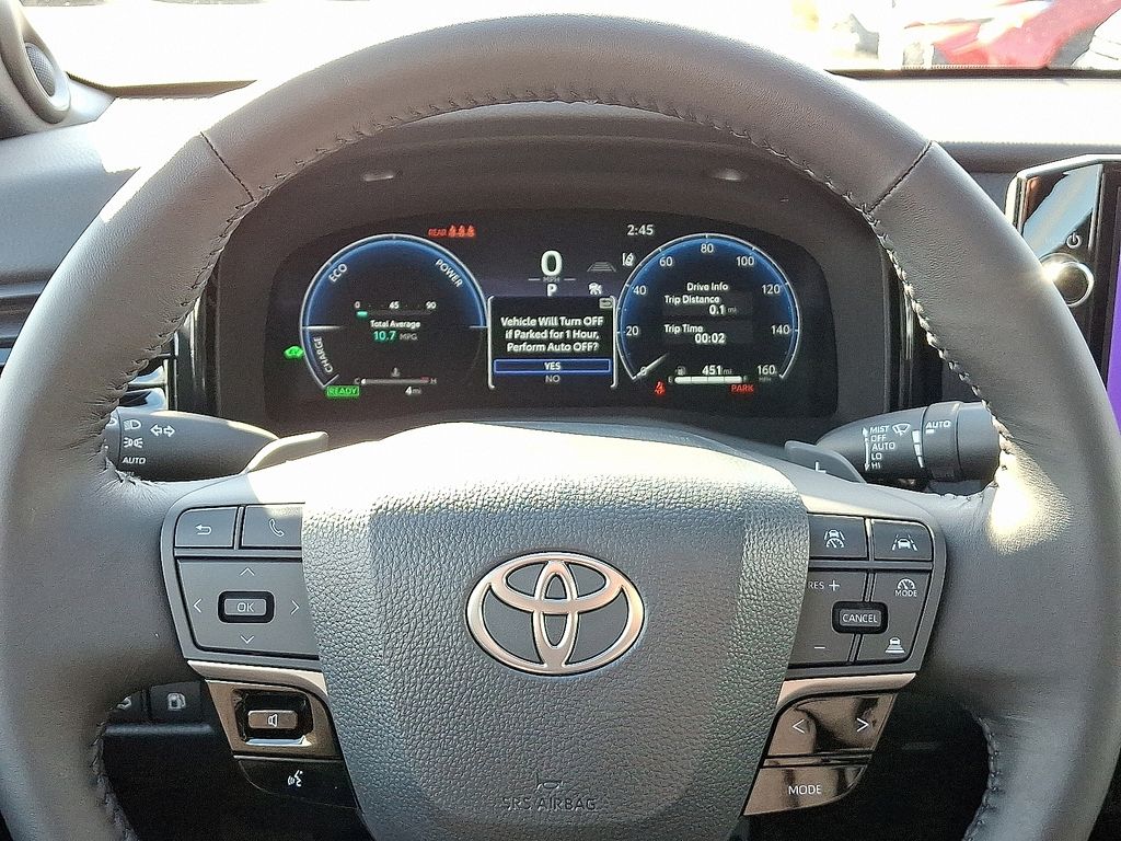 Thumbnail: 2026 Toyota Camry - 11