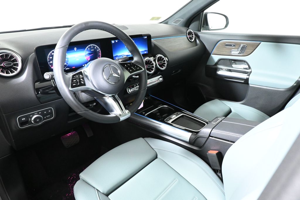 Thumbnail: 2026 Mercedes-Benz GLA - 15