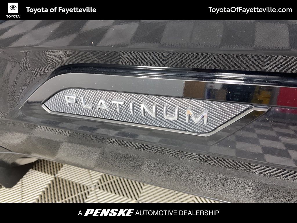 Thumbnail: 2024 Toyota Sequoia - 3