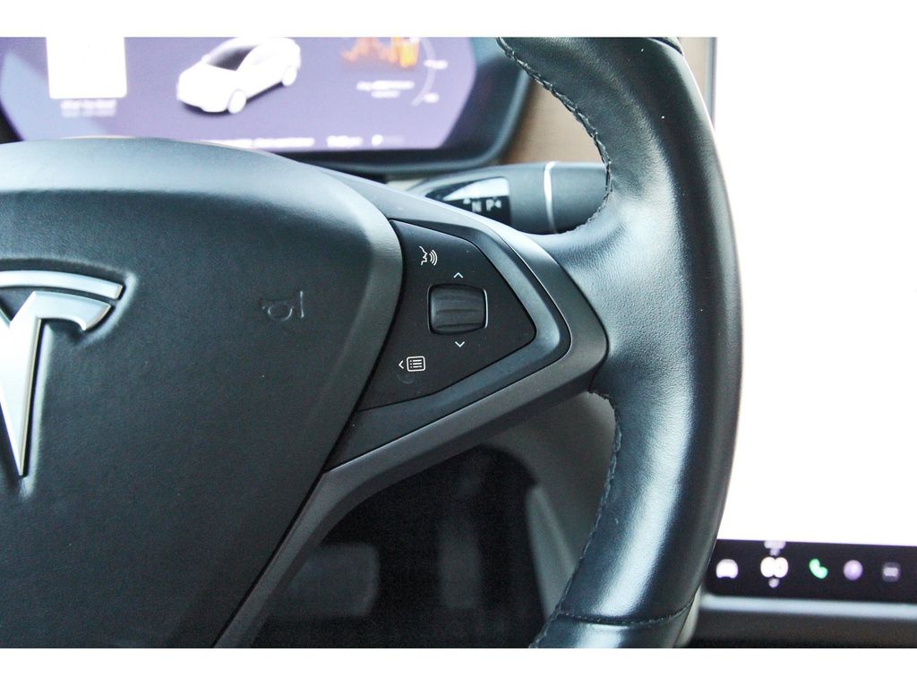 Used 2020 Tesla Model X SUV