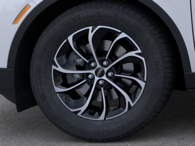 New 2026 White Lincoln Premiere image 19