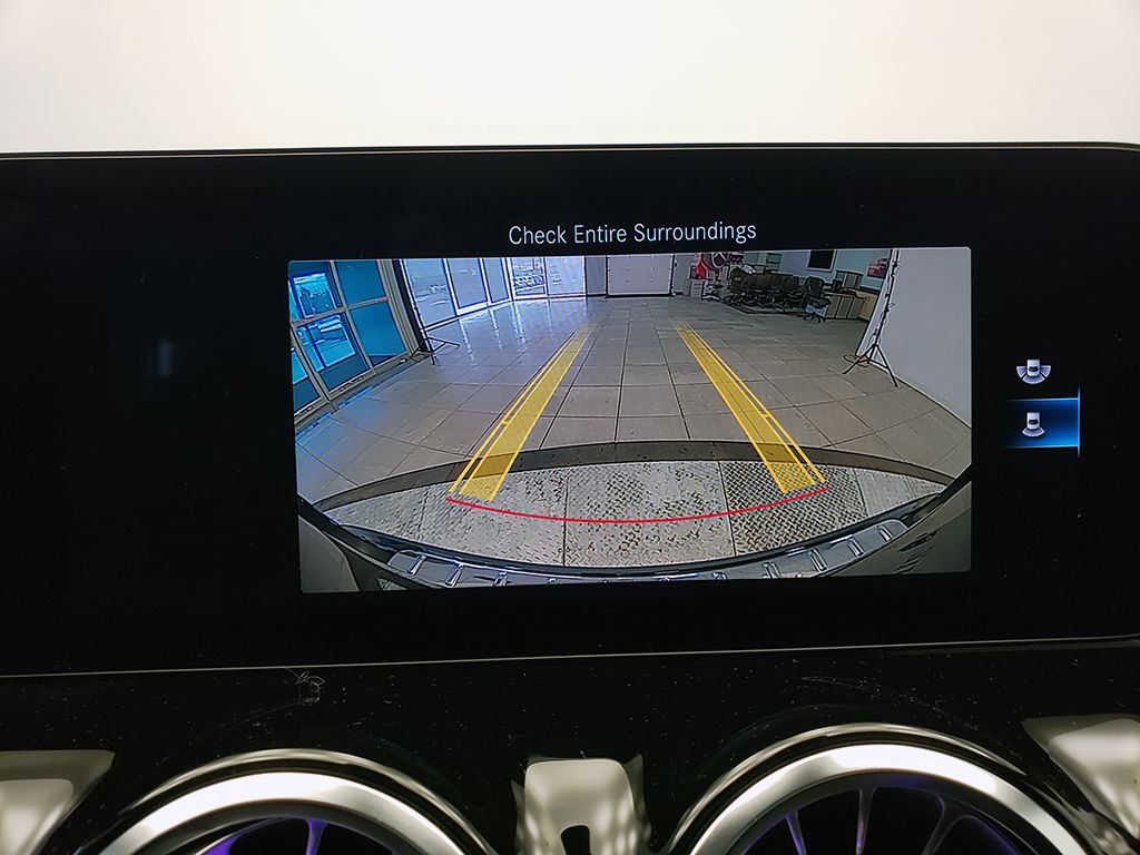 Thumbnail: 2023 Mercedes-Benz GLA - 16