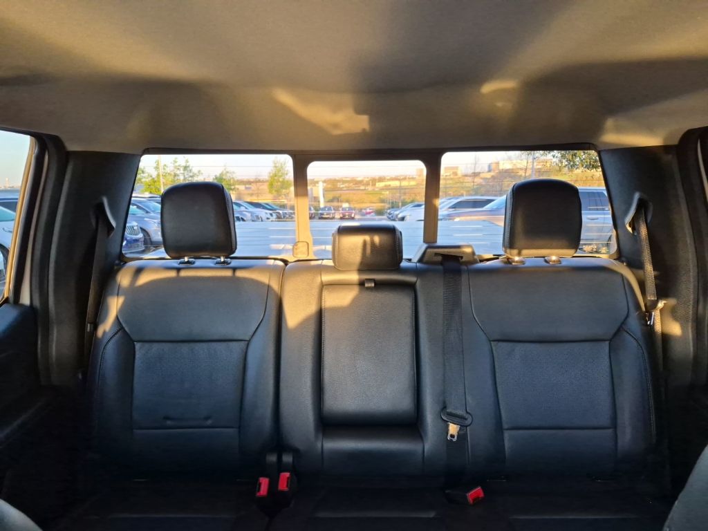 Used Car 2022 Ford F-150  Lariat For Sale Under $50,000 In Austin, Texas