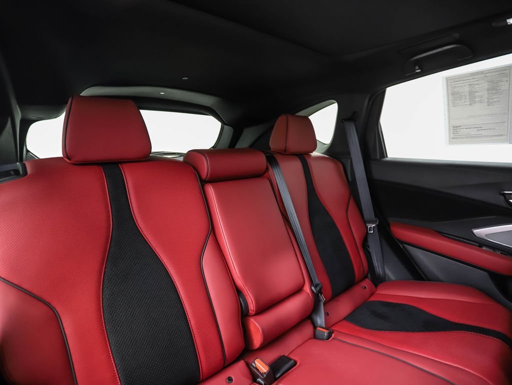 Thumbnail: 2024 Acura RDX - 28