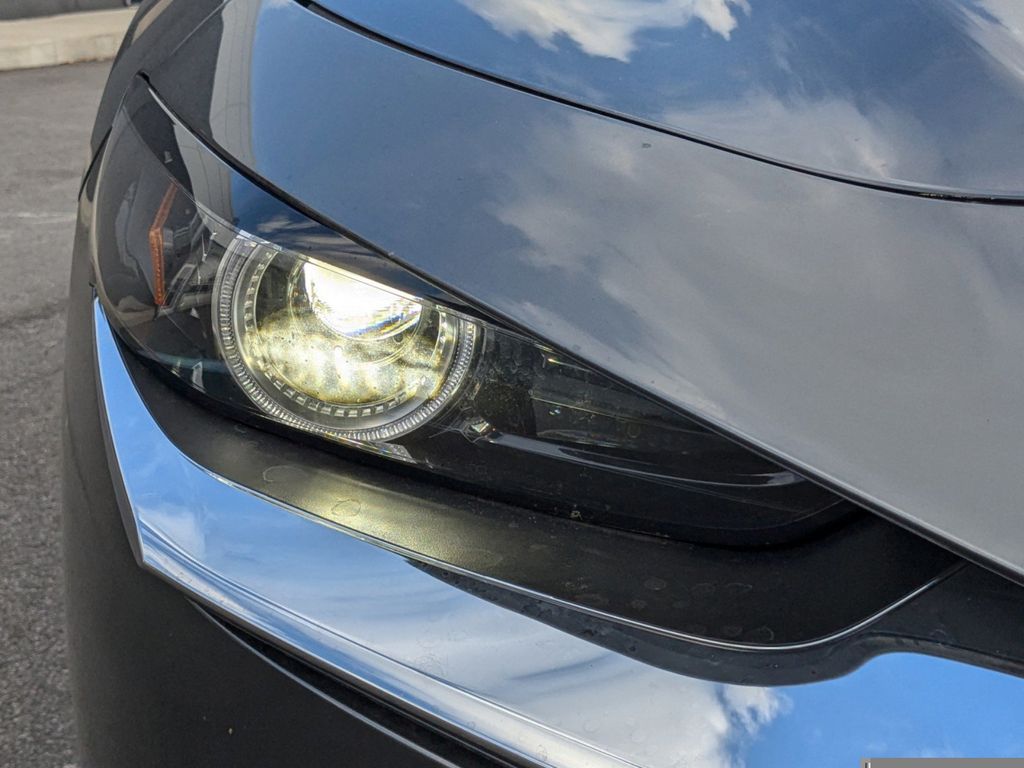 2025 Mazda CX-30 2.5 S Premium Package