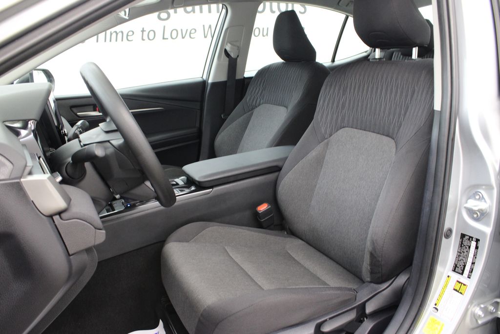 used 2025 Toyota Camry car, priced at $25,900