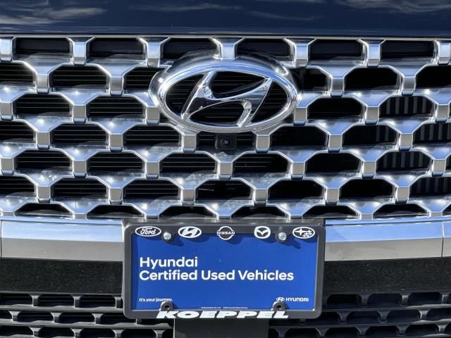 2023 Hyundai Santa Fe Plug-In Hybrid Limited 10