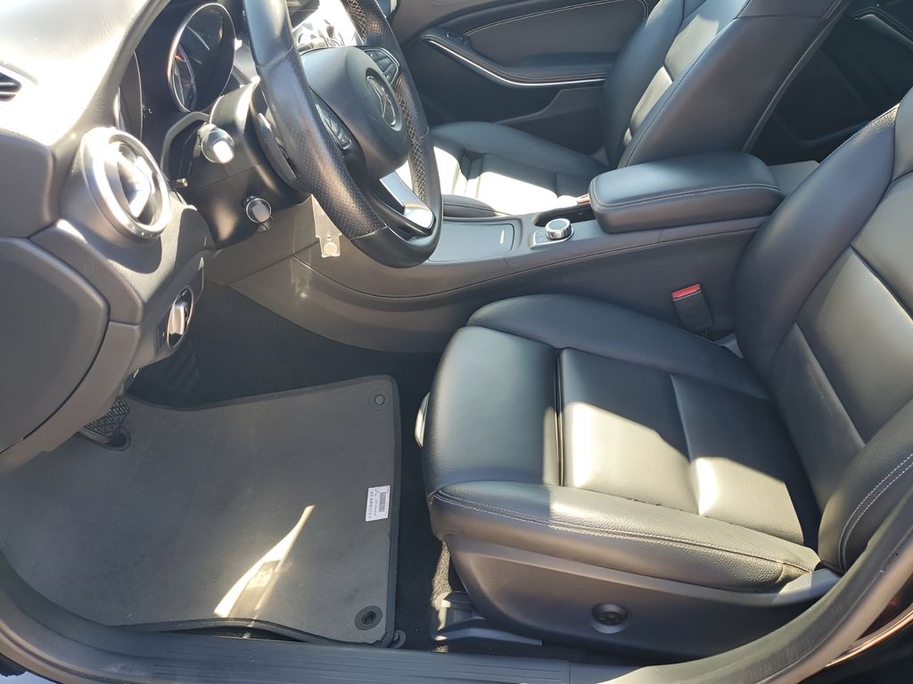 Used Car 2016 Mercedes-benz Gla  Gla 250 For Sale Under $20,000 In Austin, Texas