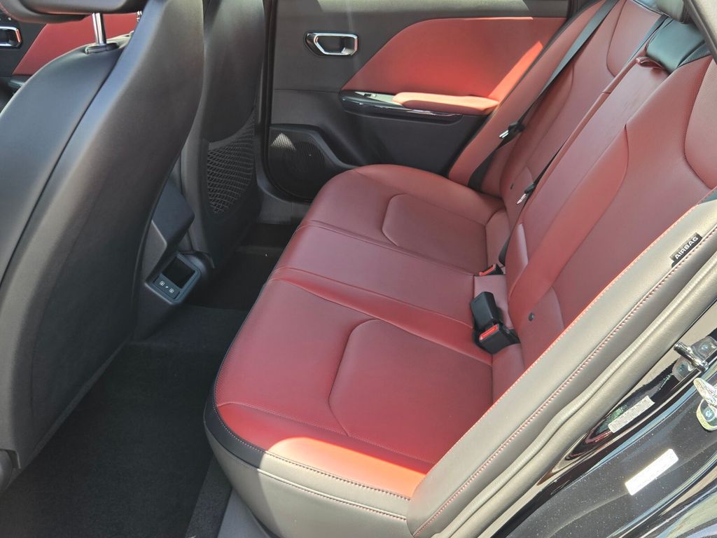 2026 Kia K4 - $28,320