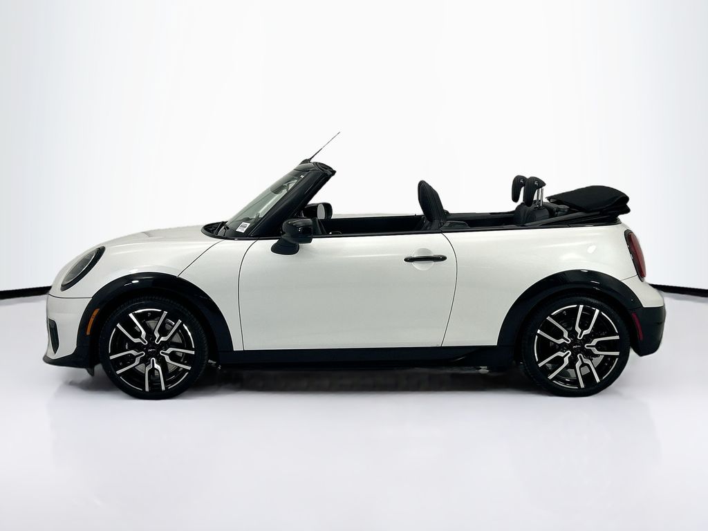 Thumbnail: 2026 MINI Cooper - 8