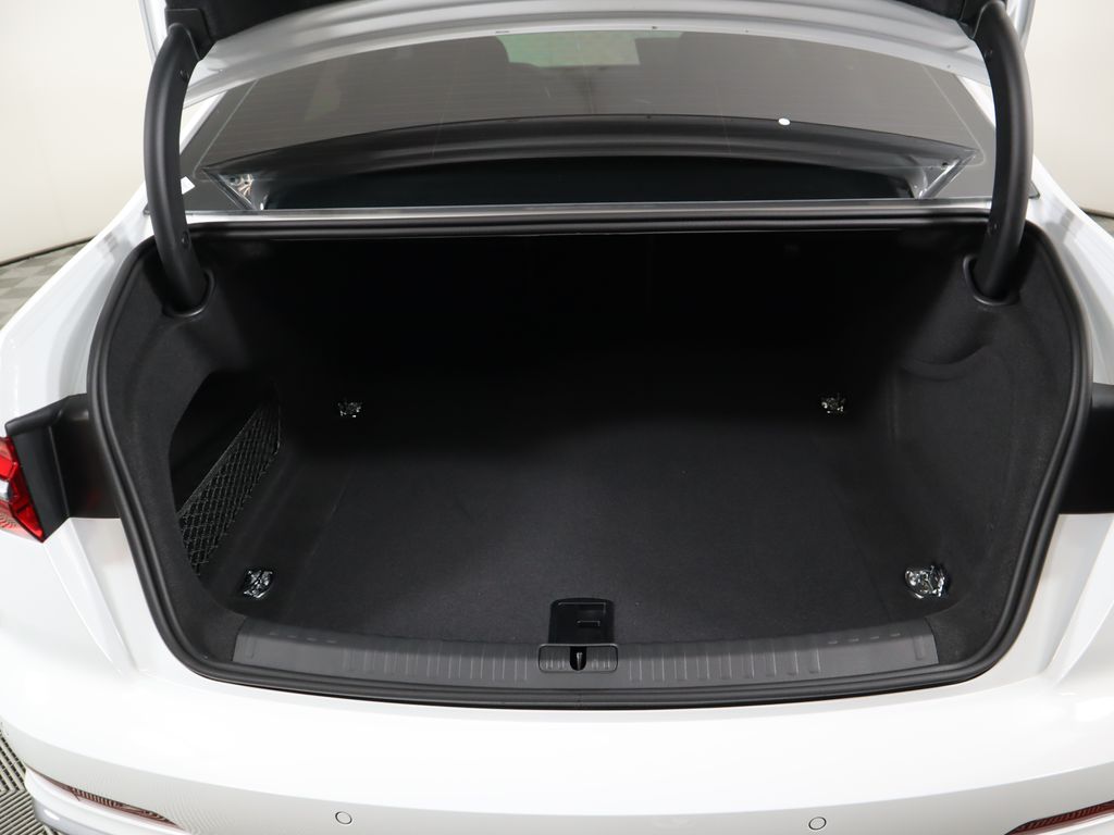 Thumbnail: 2025 Audi A6 - 30