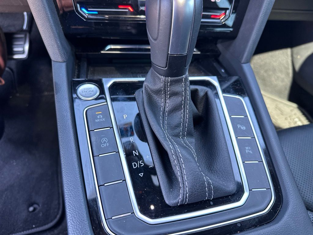 2023 Volkswagen Arteon