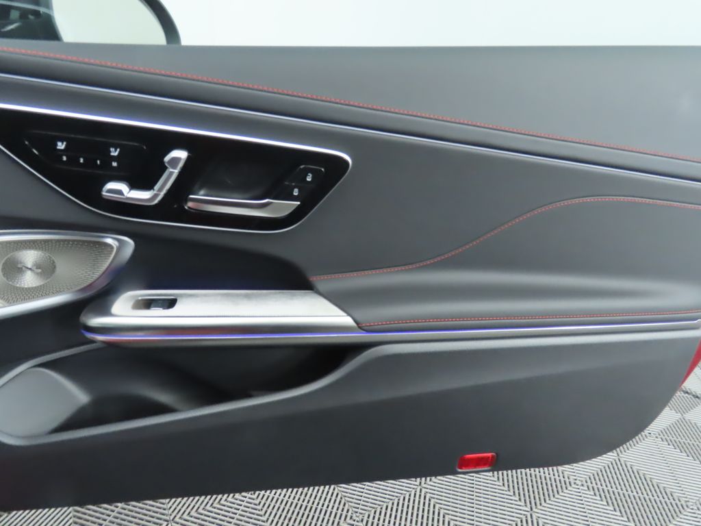 Thumbnail: 2026 Mercedes-Benz CLE - 27