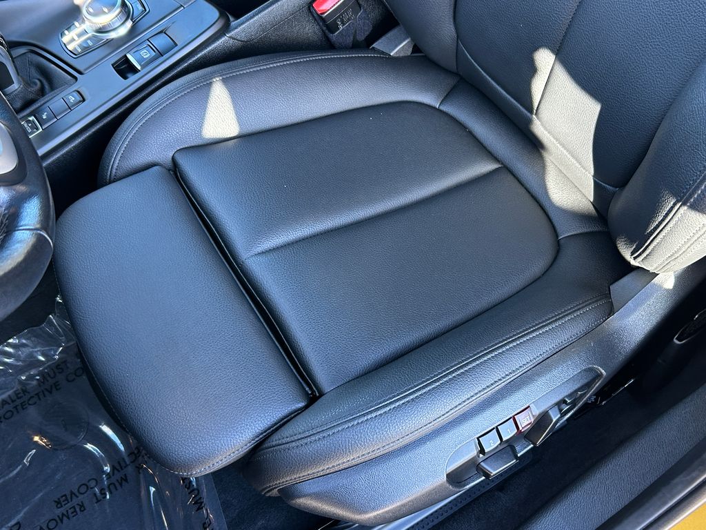 2022 BMW X2 xDrive28i 15