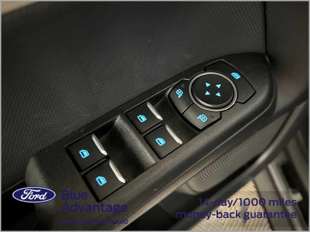 Certified Used 2025 Gray Ford Big Bend image 15