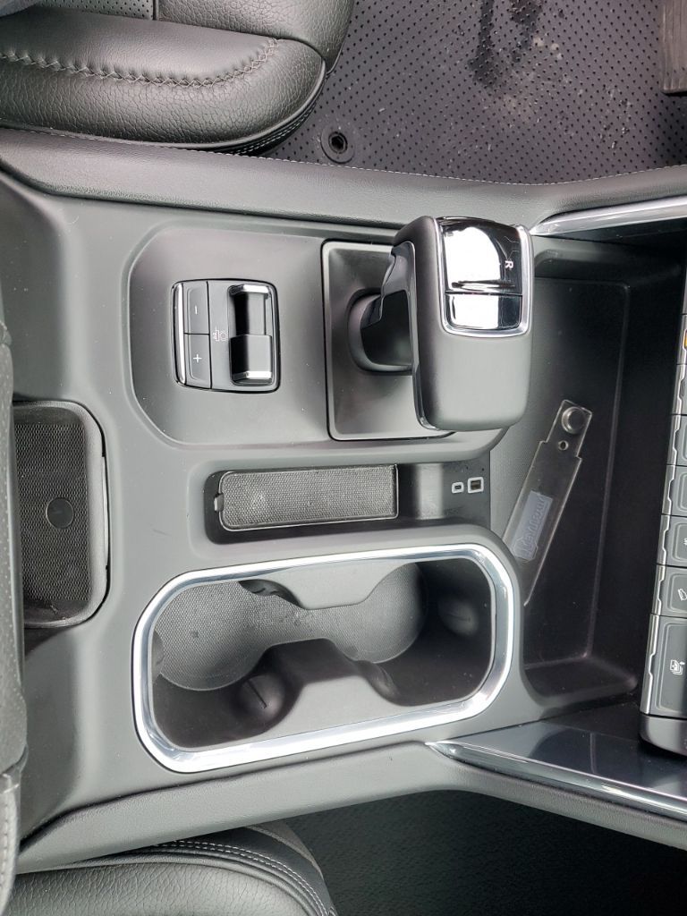 Used Car 2024 Gmc Sierra 1500  Denali For Sale Under $60,000 In Austin, Texas