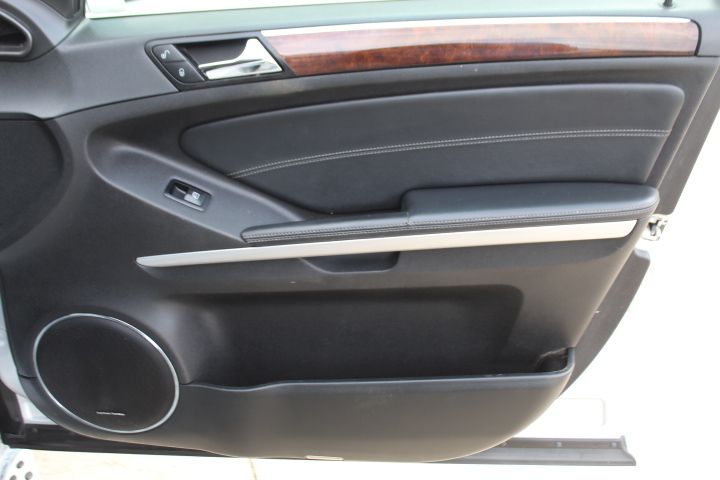 Used Car 2011 Mercedes-benz Gl-class  Gl 450 For Sale Under $10,000 In Georgetown, Texas