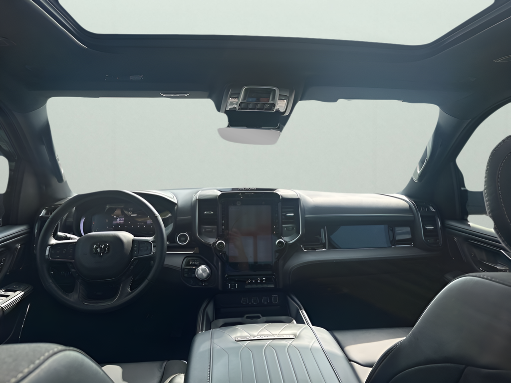 Used Car 2025 Ram 1500  Limited For Sale Under $70,000 In Austin, Texas